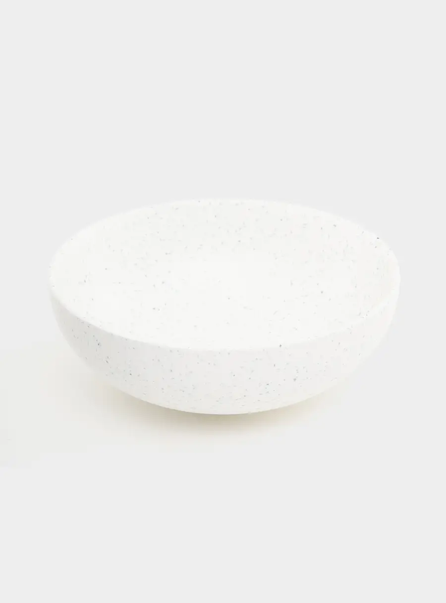 Салатник, 15.5 см, 0.5 л, пепел, Икра, image-1