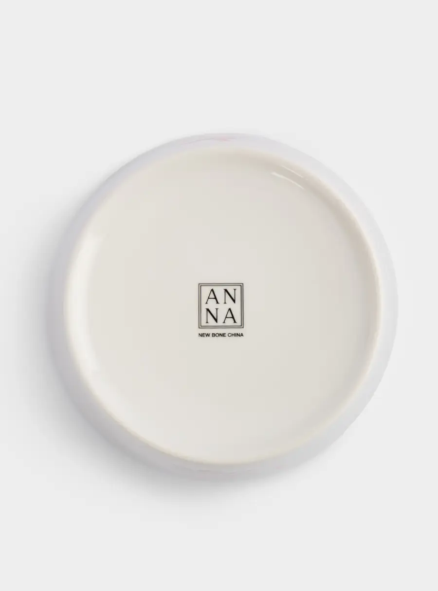 Набор посуды, детский, 1 перс, 3 пр, фарфор N, белый, Животные в цирке, Circus, image-6