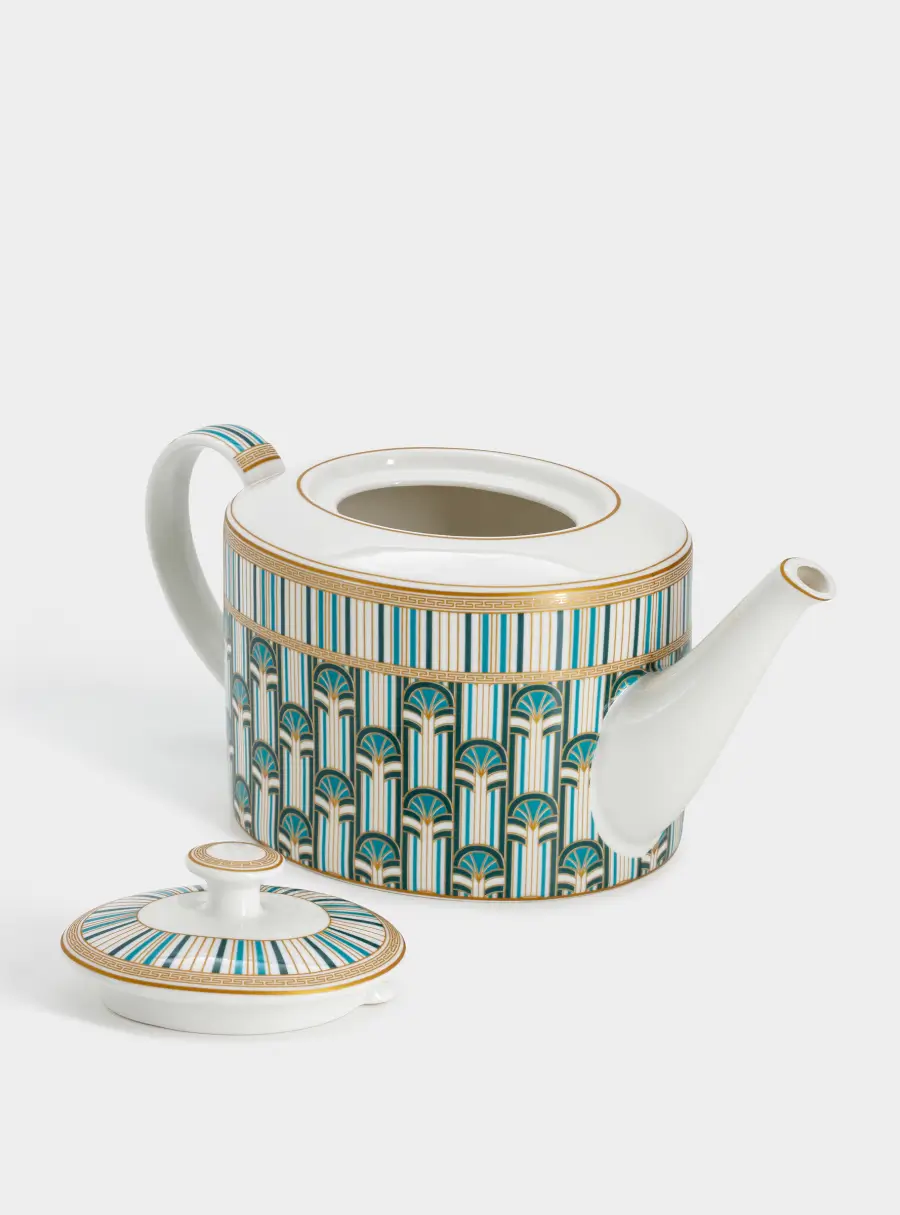 Чайник, 1,2 л, Liberty, image-4