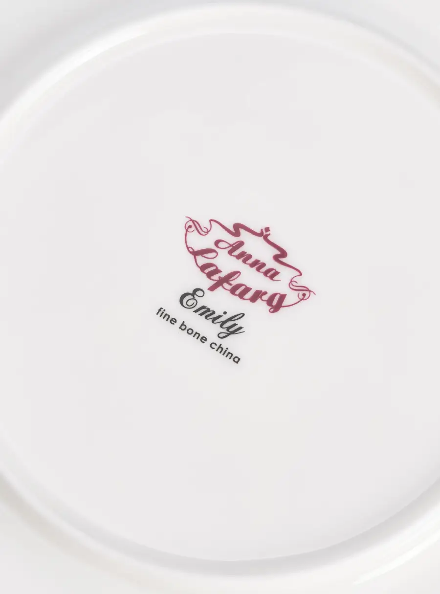 Сервиз обеденный, 6 перс, 27 пр, Жемчуг, image-14