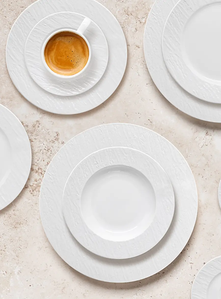 Тарелка обеденная, 27 см, Rock ,image-3