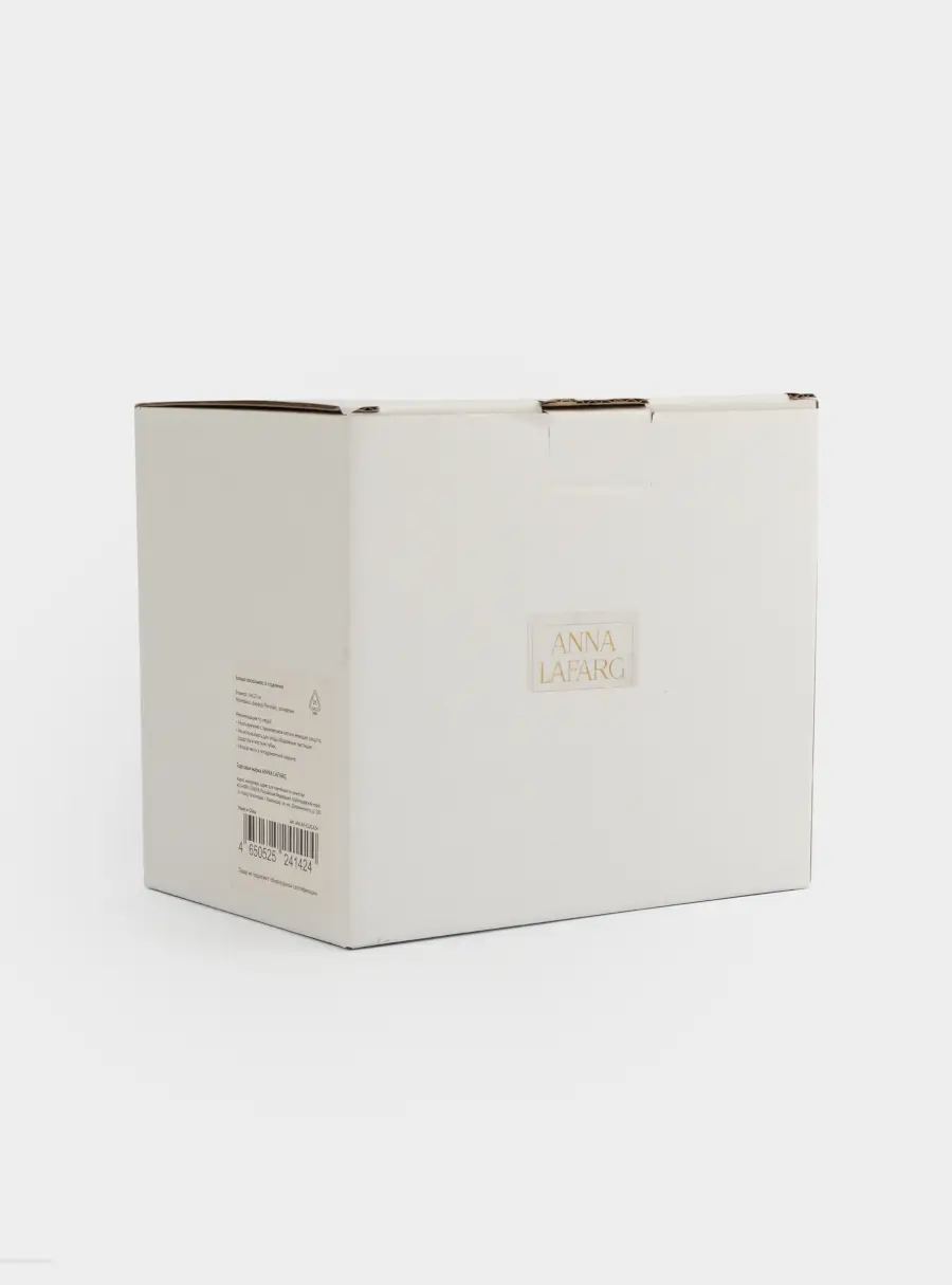 Блюдо пасхальное, 14х13 см, 6 отд, фарфор P/полирезин, молочное, Easter, image-6