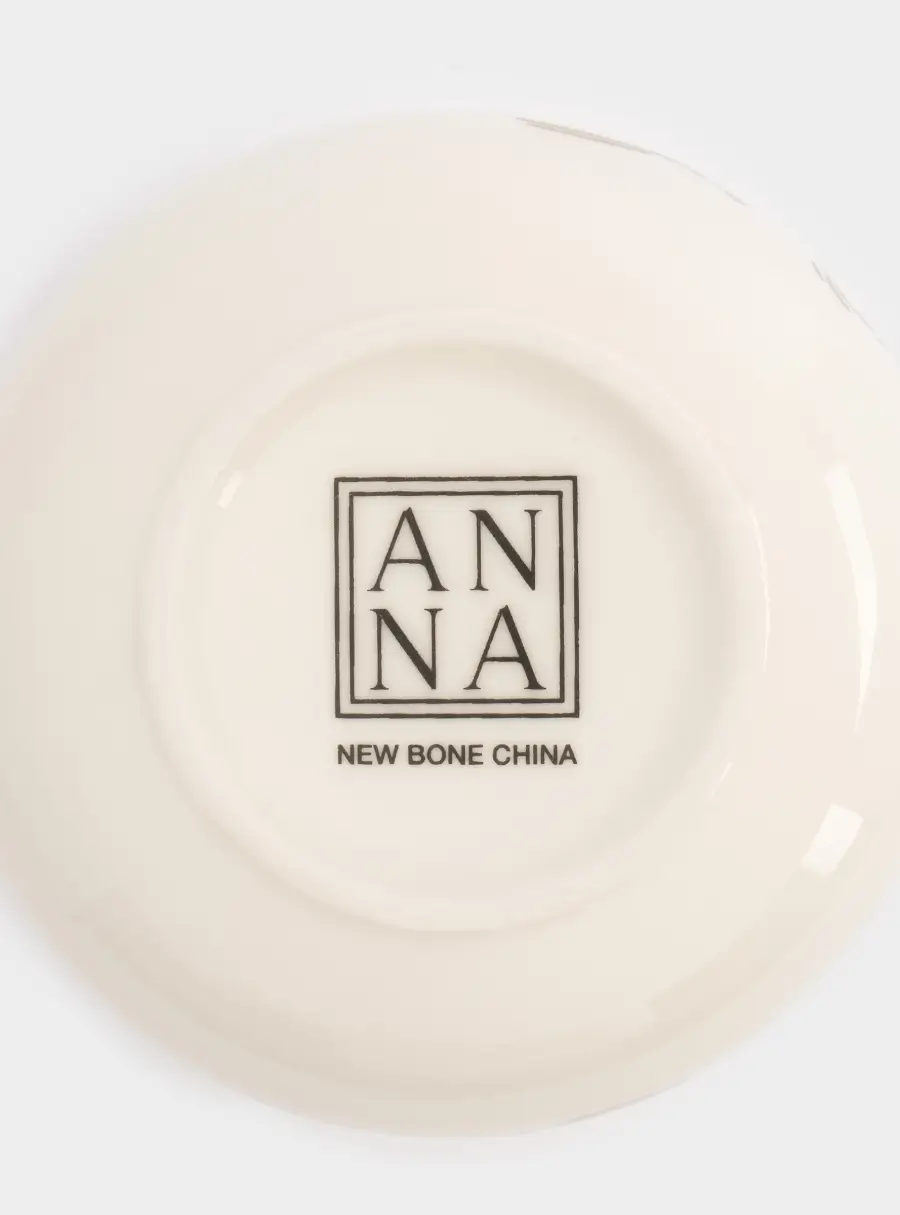 Кружка, 400 мл, с ситом для заваривания, фарфор N/сталь, золотистая, Лошадь/Звезда, Horse, image-5