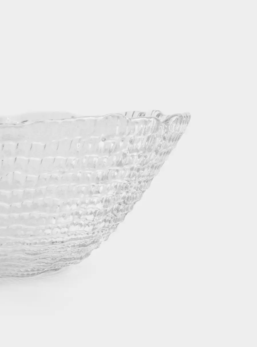 Салатник, 15х6 см, стекло Р, Trill ,image-3