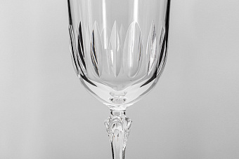 Набор стаканов для виски Gemma Point, 0,365 л, 6 шт