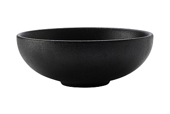 Салатник Икра черная, 15,5 см, 0,5 л
