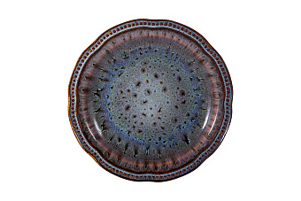 Тарелка закусочная Pompeia (Арабские ночи), 22,5 см