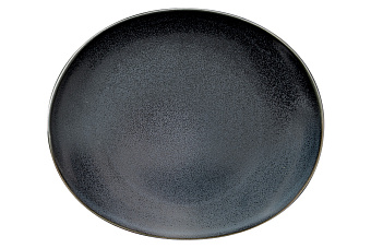 Тарелка обеденная Magma, 28х24,5 см