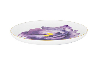 Тарелка закусочная Iris, 19 см