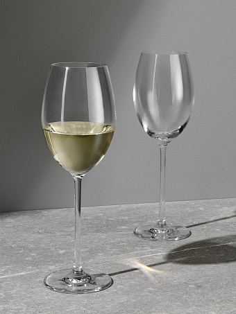Набор бокалов для вина Calia, 0,4 л, 2 шт