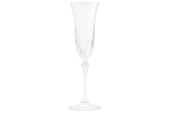 Набор бокалов для шампанского Gemma Sivigli, 0,15 л, 6 шт